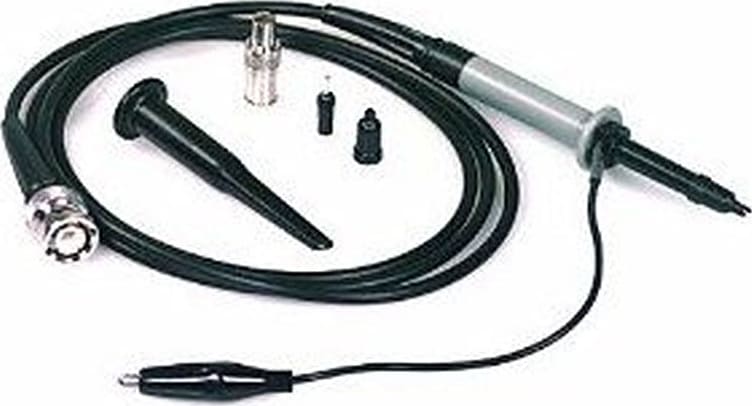 TPI IP100 Switchable Passive Oscilloscope Probe