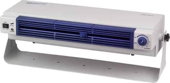 Transforming Technologies BFN8412 - Extended Coverage Bench Top AC Ionizer