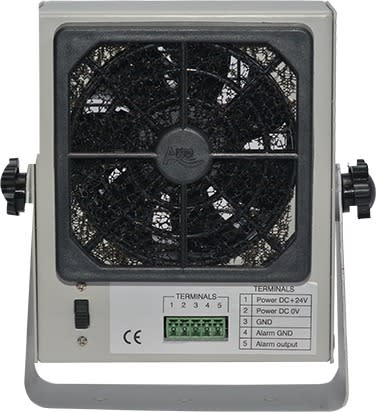 Transforming Technologies IN5120 - Ptec In Tool ESD Ionizing Blower