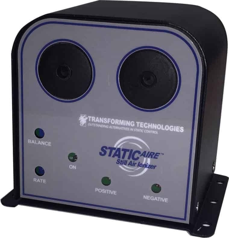 Transforming Technologies IN1000 - Staticaire Still Air Ionizers
