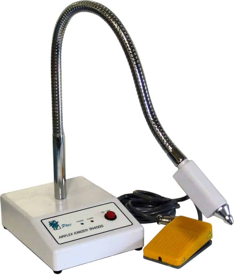 Transforming Technologies IN4000 - Ptec Airflex Ionizer