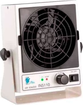 Transforming Technologies IN5110 - Ptec Benchtop Ionizer