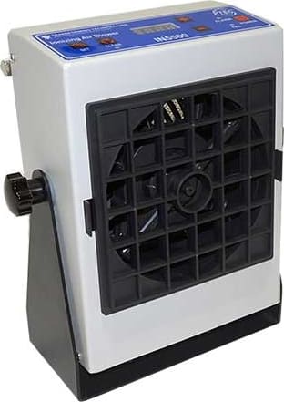 Transforming Technologies IN5500 - Ptec Self-Cleaning Bench Top Ionizer