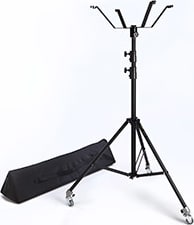 TSI CH-STAND ProHood Capture Hood Stand