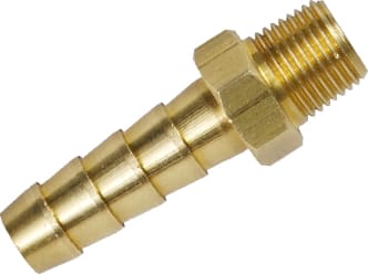 UEi BF100 - Gas Valve Pressure Adapter
