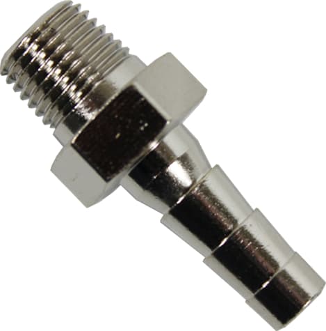UEi BF102 - Gas Valve Pressure Adapter and Tubing (EM152)