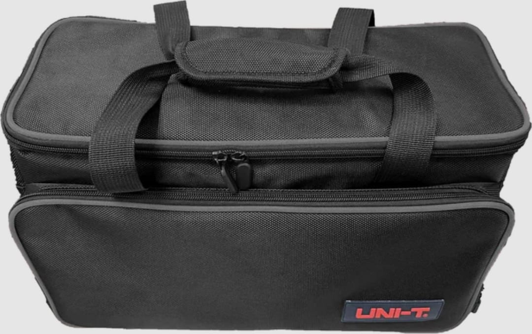 UNI-T BAG-B3 - Bag for UTD, UTS1000/3000, MSO/UPO1000/2000/3000