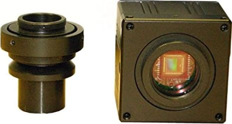 Unico B6-8024 0.52X Video Adapter with External C-Mount for H600 Microscope