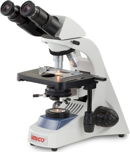 Unico IP750-2104 100X Infinity Achromat Objective for IP750 Infinity Microscope