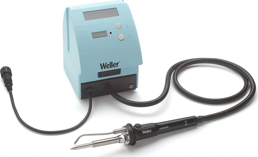 Weller T0051390799 CHSF 120 Flowin Smart