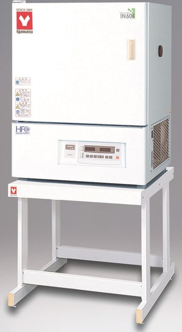 Yamato IN-604-115V - Low Temperature Incubator, Programmable, 143L, 115V
