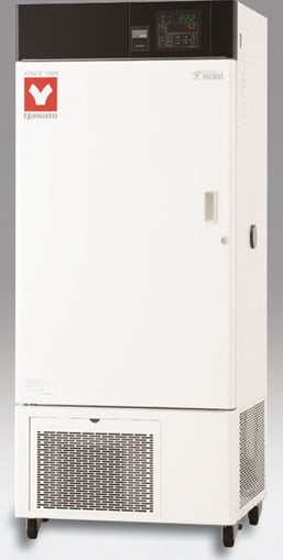 Yamato INE-800-115V - Low Temperature Incubator, Energy Saving & Programmable, 286L, 115V