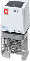 Yamato BF-201-115V - Basic Immersion Constant Temperature Device 115V w/ External Transformer