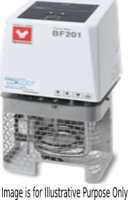 Yamato BF-601-115V - Water/Oil Compatible Multi-Function Immersion Constant Temp. Device 115V w/ External Transformer