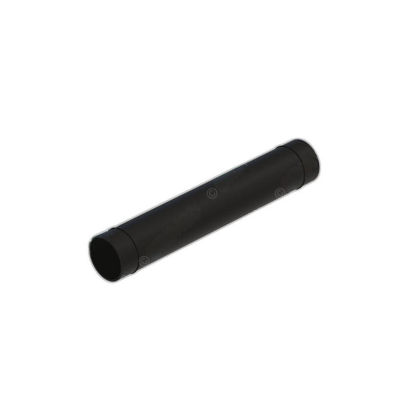 01-27237-660 HOSE - CHARGE-AIR-COOLER, WIREWOUND