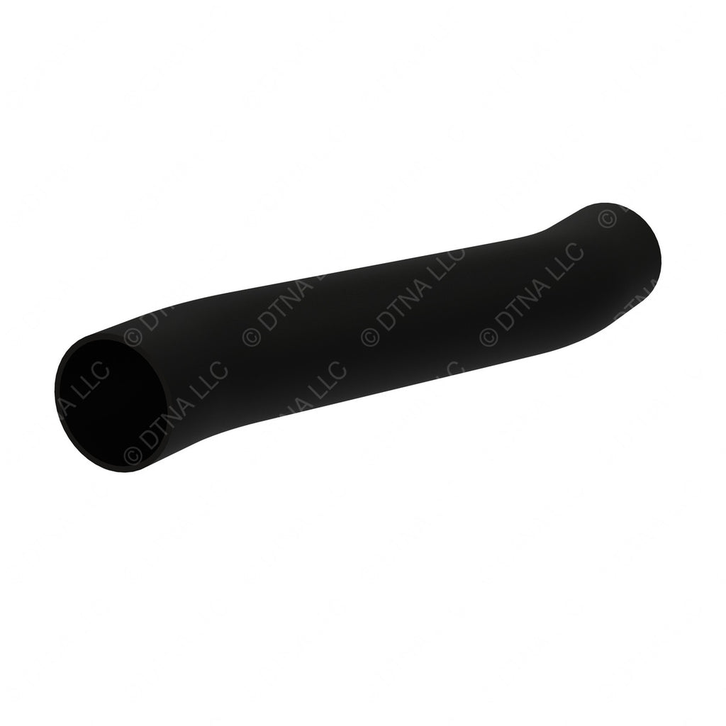 01-28636-000 HOSE-CHARGE-AIR-COOLER LH C11 LC