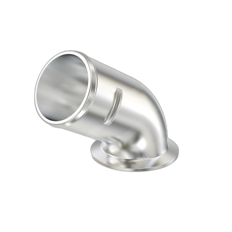 01-29242-000 ELBOW-INLET,AIR,MB906