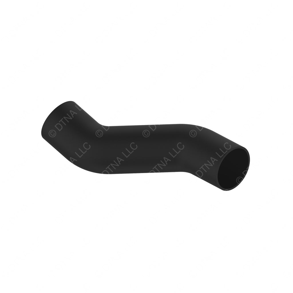 01-32557-000 HOSE-LH CHARGE AIR COOLER,WST-ISX 2011,1