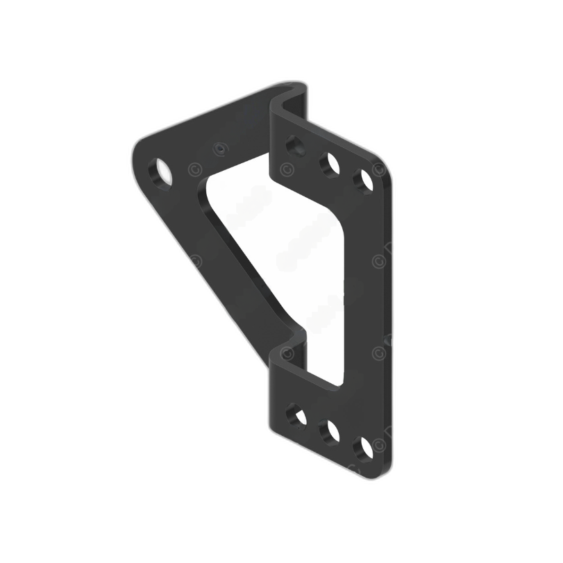 01-33605-000 BRKT-SUPT,TUBE,HCAC,SRAD,XCM