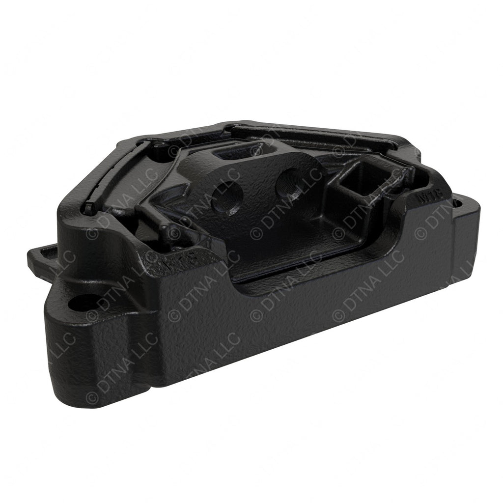 01-34070-001 ISOLATOR-ASY,ENG,REAR,(see note)