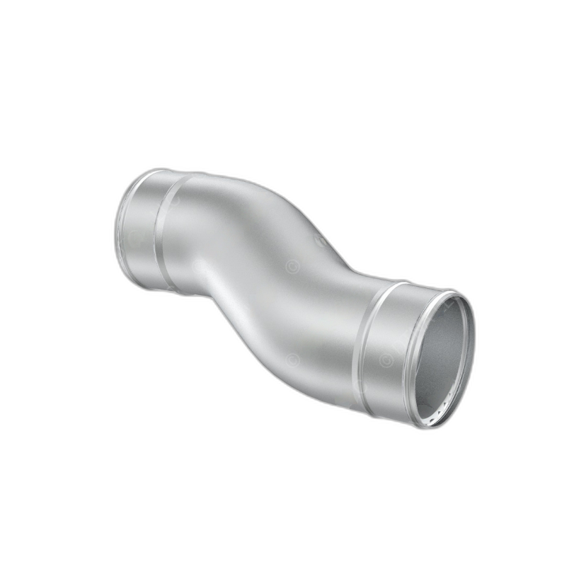 01-34494-000 TUBE-CAC,NGC,ISX12N,DOUB BEAD