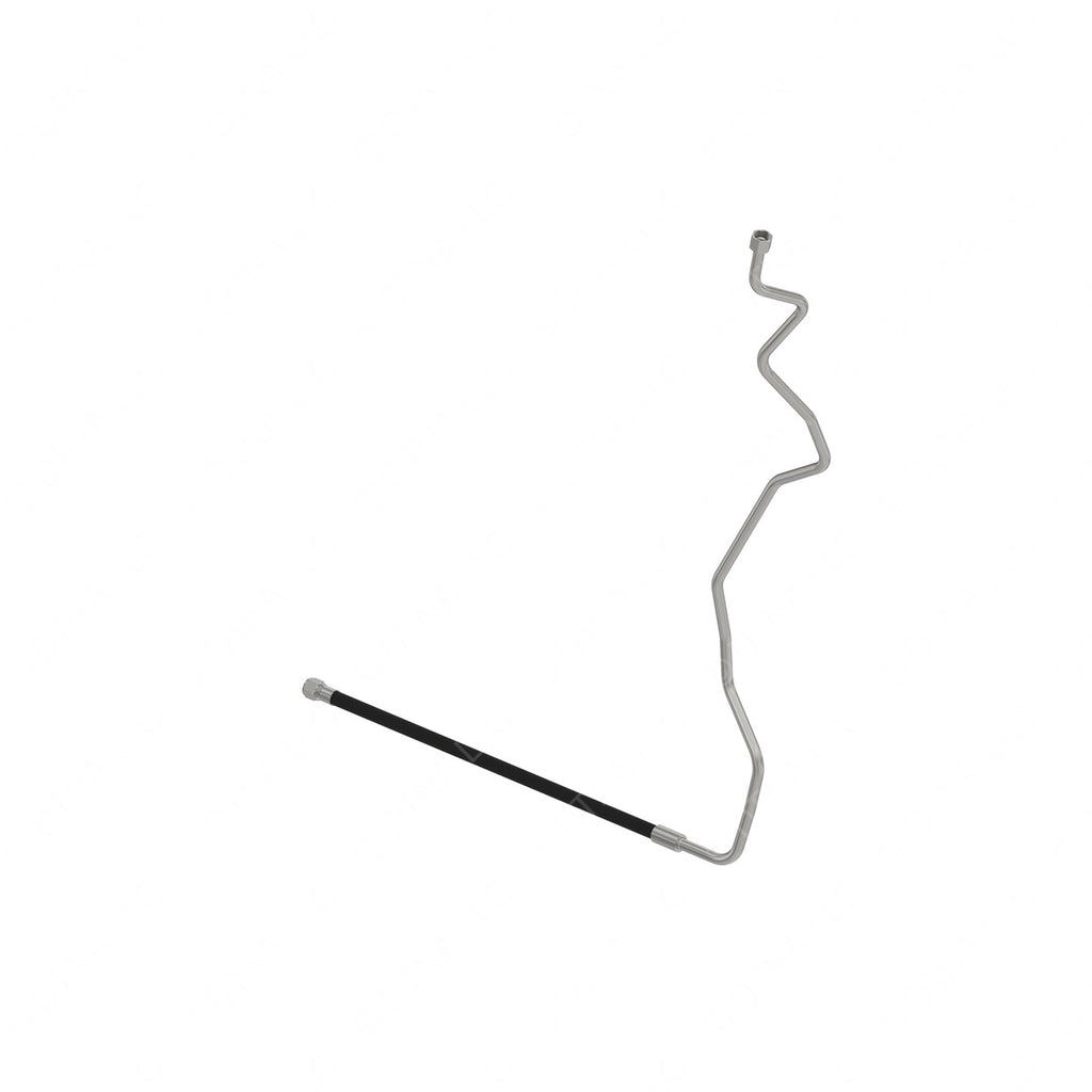 07-24520-000 TUBE-SPLY,TRN CLR,X12,ALI 3K