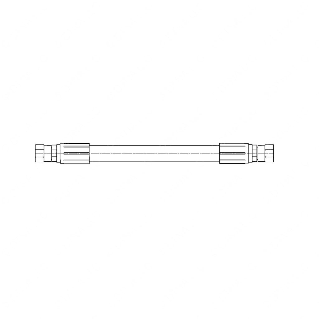 Купить 14-12684-028 HOSE ASSY PRESS - ИМПОРТ В РФ